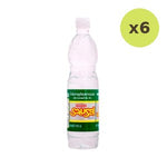Ruamros Mixed Taste Artificial Vinegar 700 ml – 6 Packs