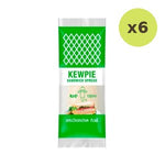 Sandwich Spread Kewpie 130 ml – 6 Packs