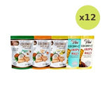 Sirivilai Celebration Pack 125 g – 12 Packs