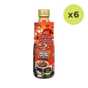 Sompoi Fermented 380 ml – 6 Packs