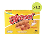 Squidy Baked Cuttlefish 20 g – 12 Packs