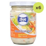 Sukhum Sandwich Spread 220cc – 6 Packs