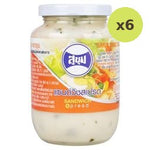 Sukhum Sandwich Spread 460cc – 6 Packs