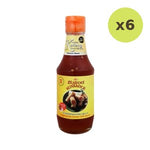 Sunsauce Vegan Sukiyaki Sauce Karieng Chilli Recipe 245 g – 6 Packs