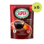 Super Classic Instant Coffee 80 g – 6 Packs