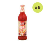 Suree Sweet Chilli Dipping Sauce 880 g – 6 Packs