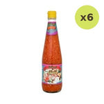 Takee Sukiyaki Sauce Szie 650 g – 6 Packs