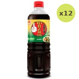 Takumi Aji Japanese Shoyu Fried Sauce 500ml – 12 Packs