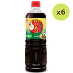 Takumi Aji Japanese Shoyu Fried Sauce 500ml – 6 Packs