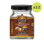 Tarnburi Palmyra Cube 135 g – 12 Packs