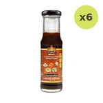 Tarnburi Palmyra Syrup 200 g – 6 Packs