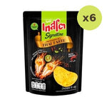 Tasto Signature Shrimp Grilled With Seafood Sauce 90 g – 6 Packs