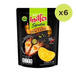 Tasto Signature Shrimp Grilled With Seafood Sauce 90 g – 6 Packs