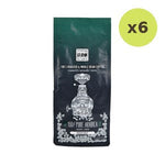 The Coffee Bean Roasted Whole Bean Arabica 100 250 g – 6 Packs