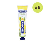Thomy Mayonnaise Size 170 g – 6 Packs