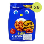 Tohato Salty Caramel Corn 67 g – 6 Packs