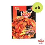 Tongtin Isauce Koongtung Sauce Powder Original Flavour 40g – 6 Packs