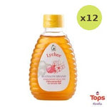 Tongtin Rakbankerd Selected Lychee Blossom 250g – 12 Packs