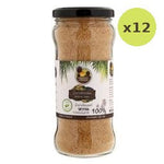 Tontanode Palmyra Sugar 220g – 12 Packs