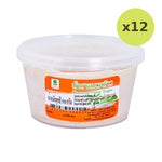 Tontawan Coconut Sugar 500 g – 12 Packs