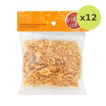 Tontawan Fried Shallots 120 g – 12 Packs