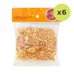 Tontawan Fried Shallots 120 g – 6 Packs