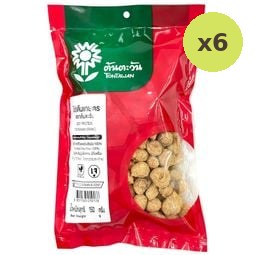 Tontawan Soy Protein 150g – 6 Packs