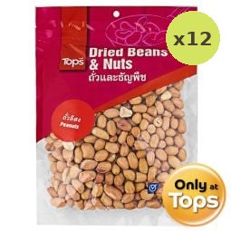 Tops Peanuts 300g – 12 Packs