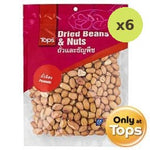 Tops Peanuts 300g – 6 Packs