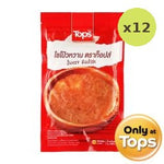 Tops Sweet Radish 200g – 12 Packs