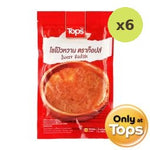 Tops Sweet Radish 200g – 6 Packs
