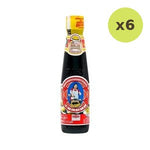 Tra Maekrua Oyster Sauce 150cc – 6 Packs