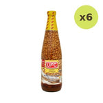 Ufc Soy Bean 850 g – 6 Packs