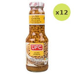 UFC Soy Bean Paste 340g – 12 Packs