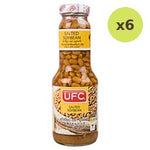 UFC Soy Bean Paste 340g – 6 Packs