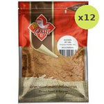 Warun Ground Cinnamon 40g – 12 Packs