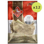 Warun Ground Garlic 40g – 12 Packs
