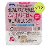 Wooke Funwari Gohan 200g – 12 Packs