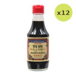 Yamamori Sauce Extra 200ml – 12 Packs