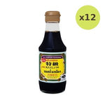 Yamamori Tokkyu Hp Japanese Soy Sauce 200 ml – 12 Packs